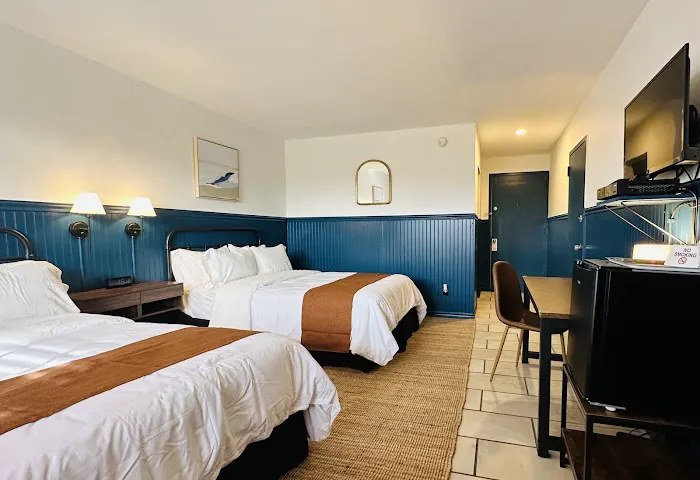 Budget Host Inn East End Picture 6