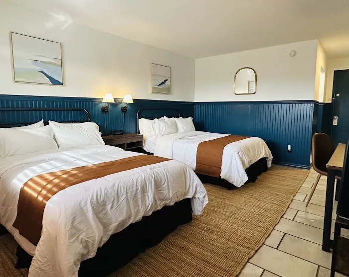 Budget Host Inn East End Picture 9