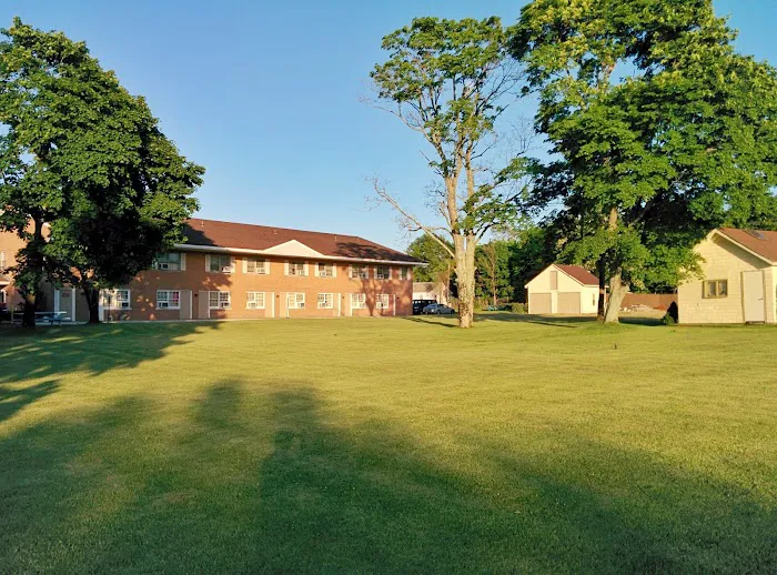 Budget Host Inn East End Picture 5