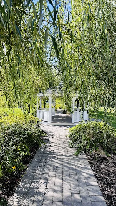 Skillman Street Park Picture 6