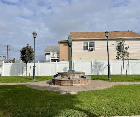 Papatsos Park