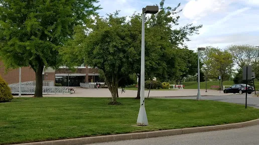 Michael J. Tully Park Picture 2