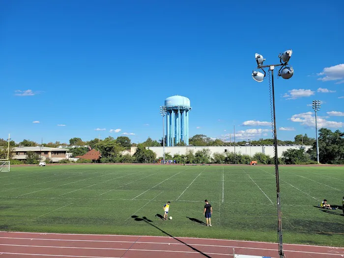 Michael J. Tully Park Picture 7