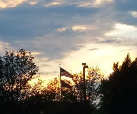 Michael J. Tully Park