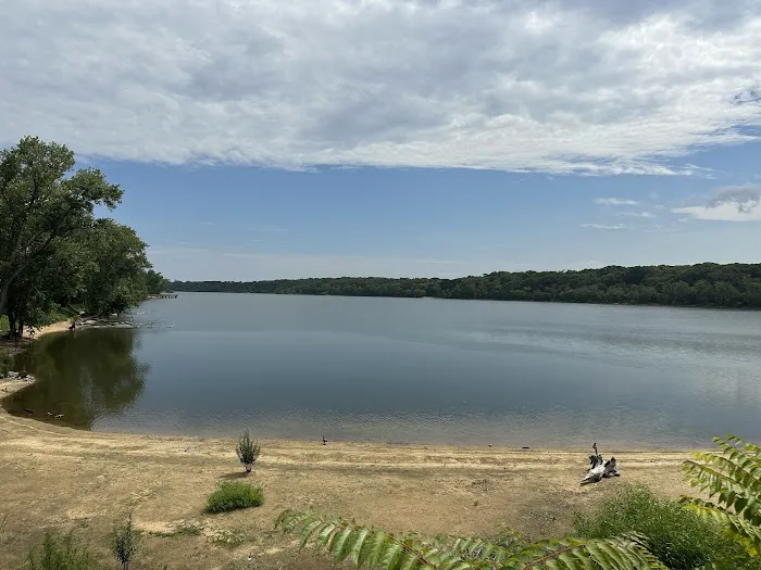 Hempstead Lake State Park Picture 1