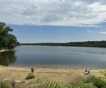 Hempstead Lake State Park