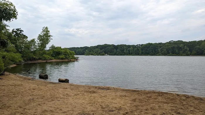 Hempstead Lake State Park Picture 3