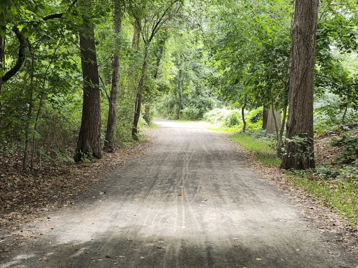 Hempstead Lake State Park Picture 6