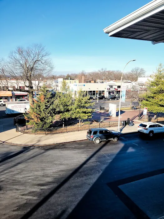Queens Village Veterans Plaza Picture 5