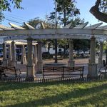 Queens Village Veterans Plaza