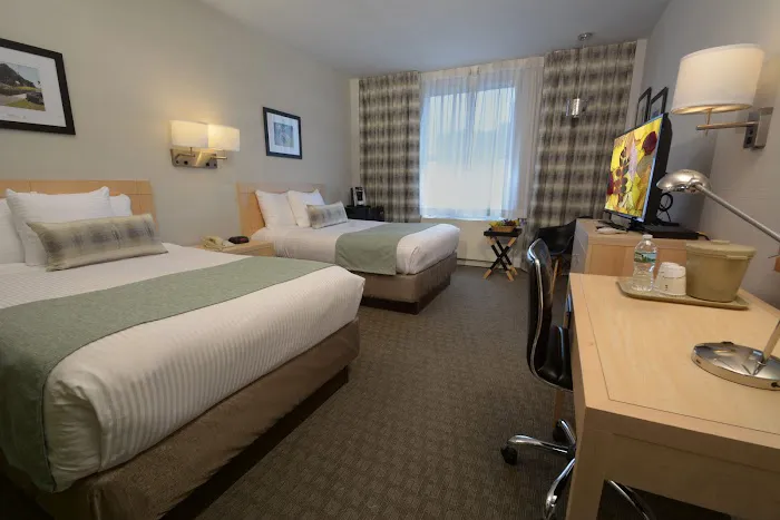 Adria Hotel & Conference Center Picture 7