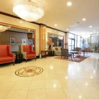 Adria Hotel & Conference Center ico