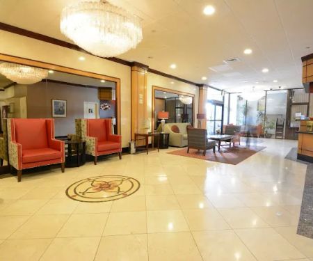 Adria Hotel & Conference Center