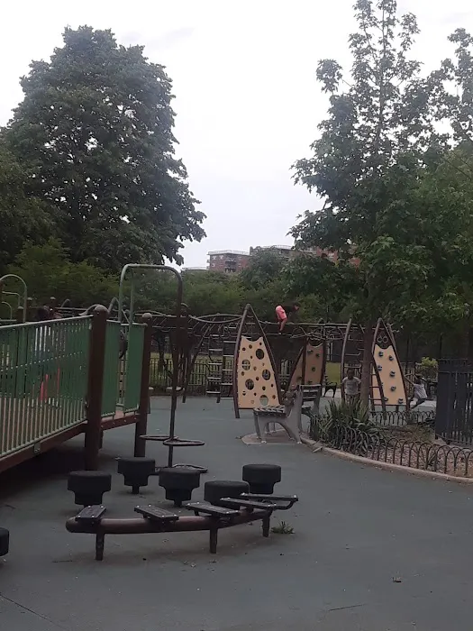 Rochdale Park Picture 10
