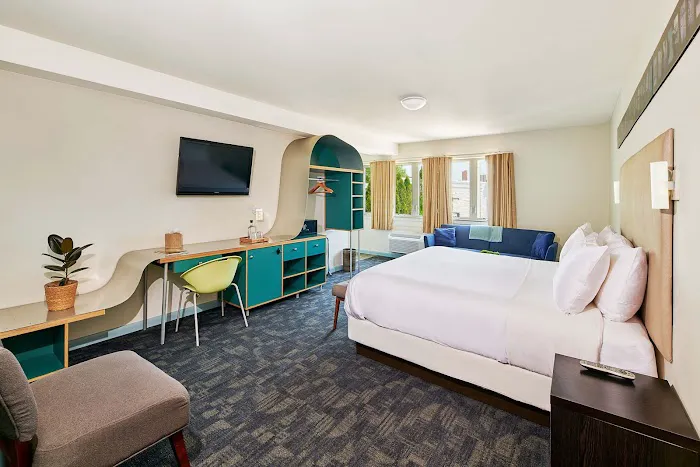 Greenporter Hotel Picture 4