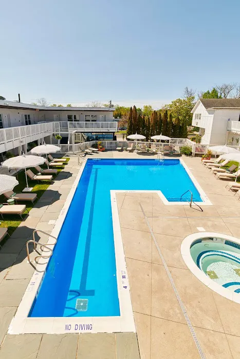 Greenporter Hotel Picture 5