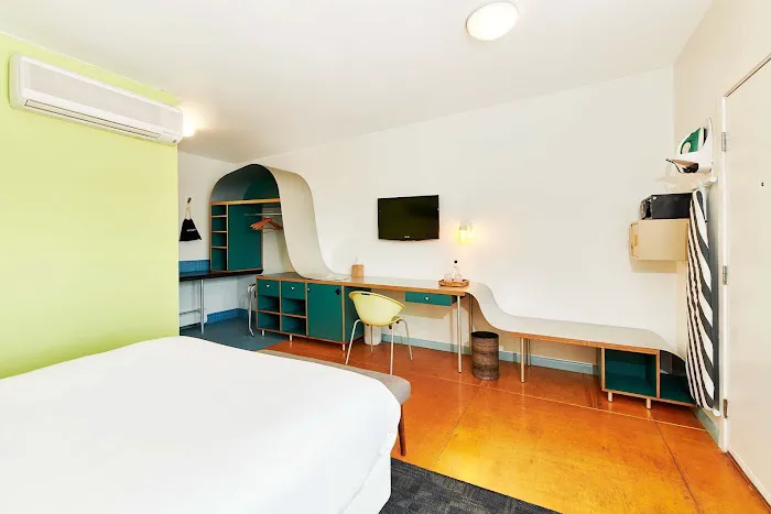 Greenporter Hotel Picture 3