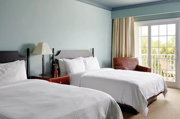 The Harbor Front Inn Picture 5