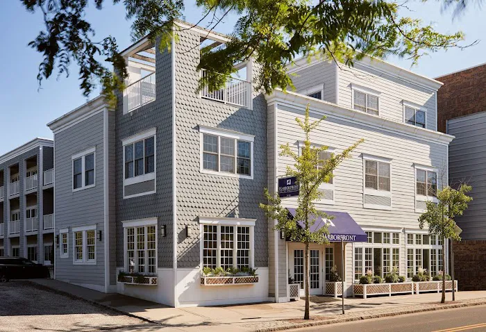 The Harbor Front Inn Picture 8