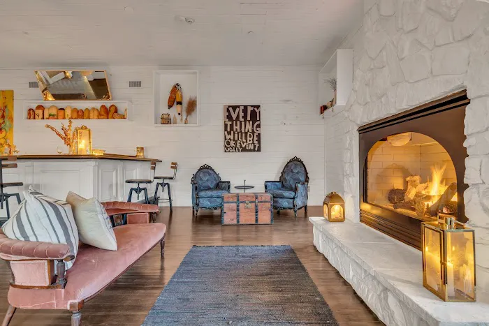 The Lin Beach House Picture 2