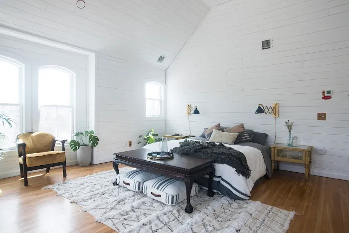 The Lin Beach House Picture 3