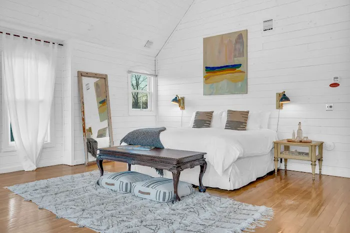 The Lin Beach House Picture 7