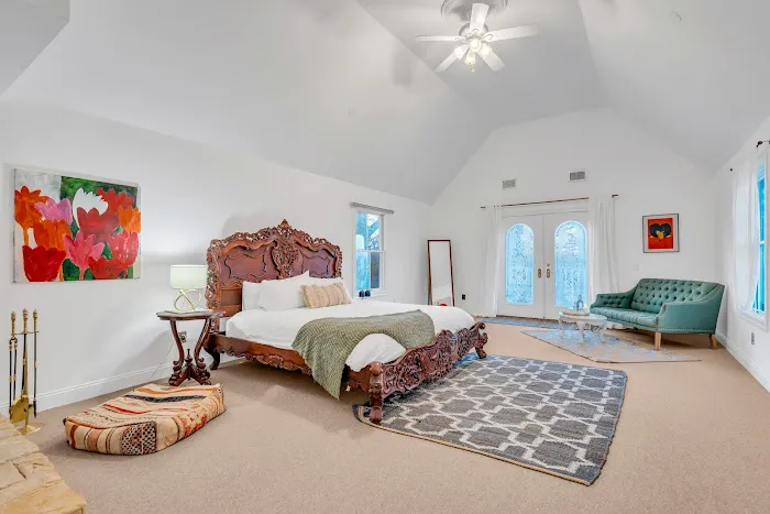 The Lin Beach House Picture 6