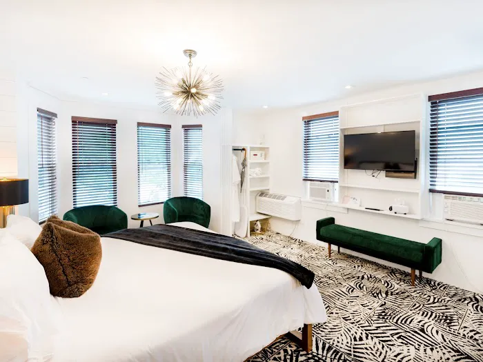 American Beech Hotel Picture 4
