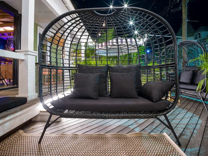 American Beech Hotel Picture 2
