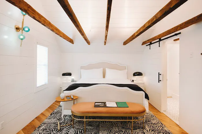 American Beech Hotel Picture 3
