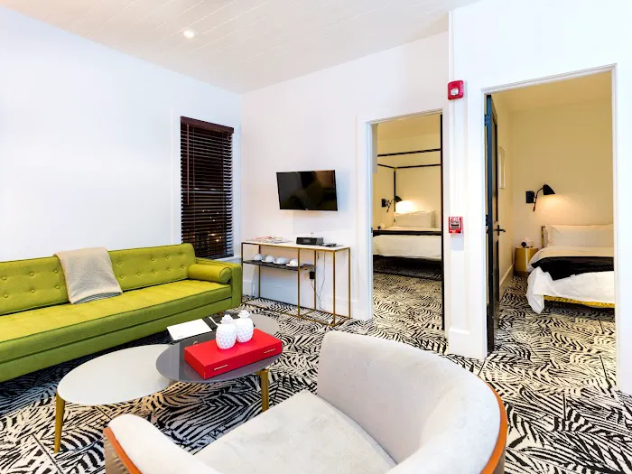 American Beech Hotel Picture 6
