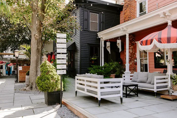 American Beech Hotel Picture 1