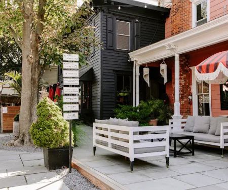American Beech Hotel