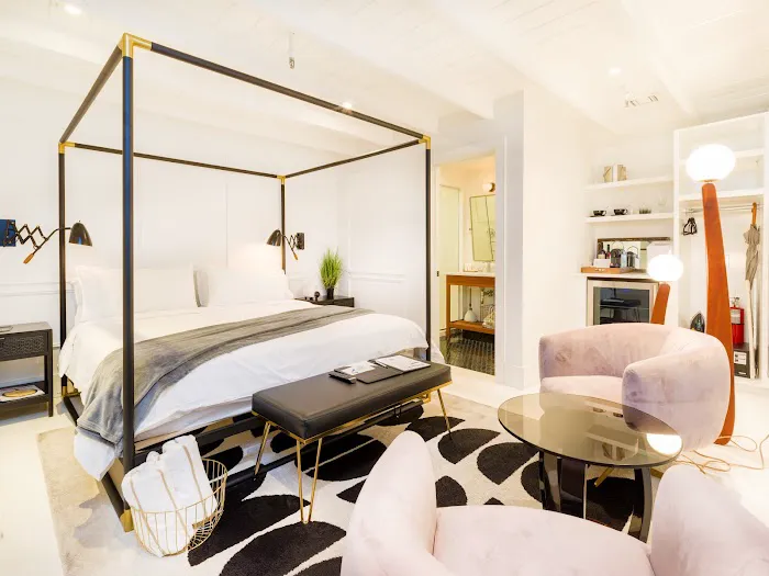 American Beech Hotel Picture 7
