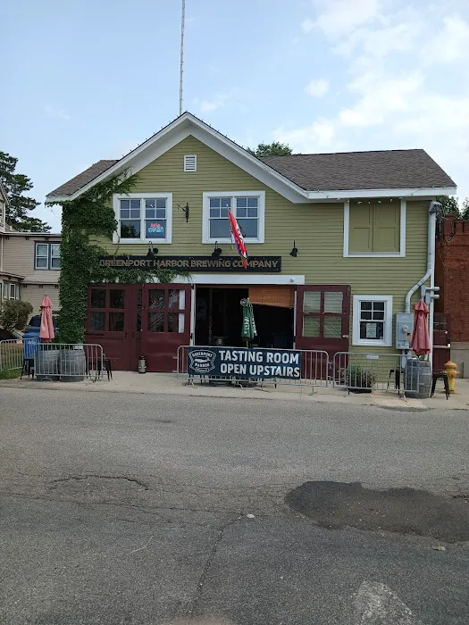 Whaler's Guest House Picture 1