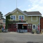 Whaler's Guest House