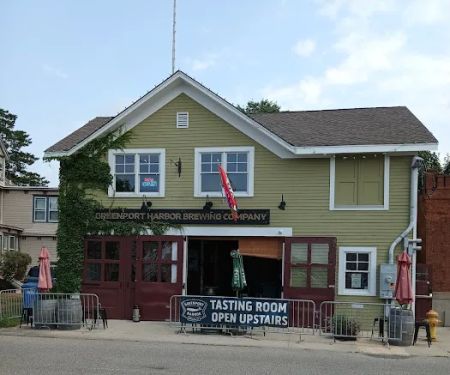 Whaler's Guest House