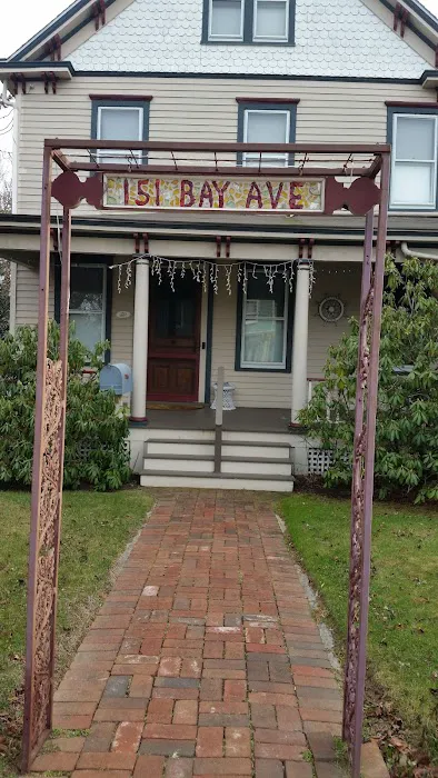 Whaler's Guest House Picture 2