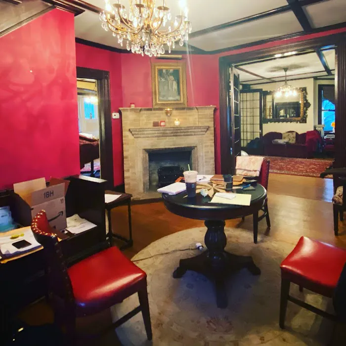 Whaler's Guest House Picture 4