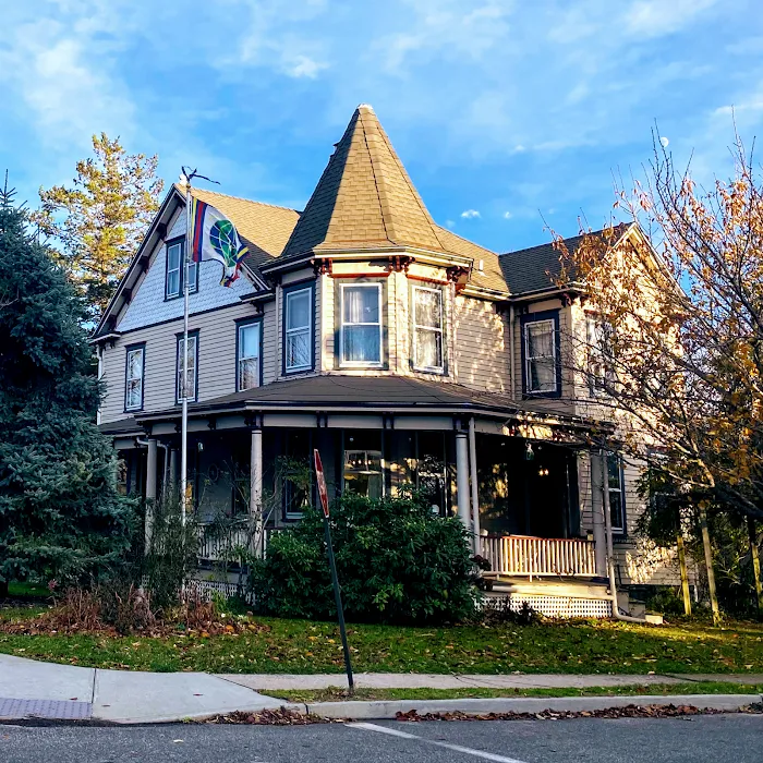 Whaler's Guest House Picture 5