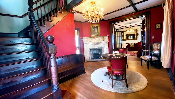 Whaler's Guest House Picture 6