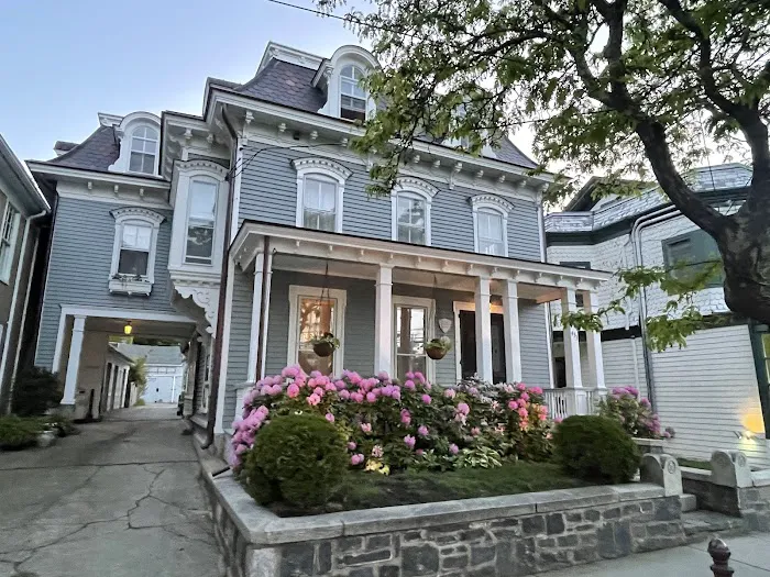 White Lions Inn Hotel Picture 2