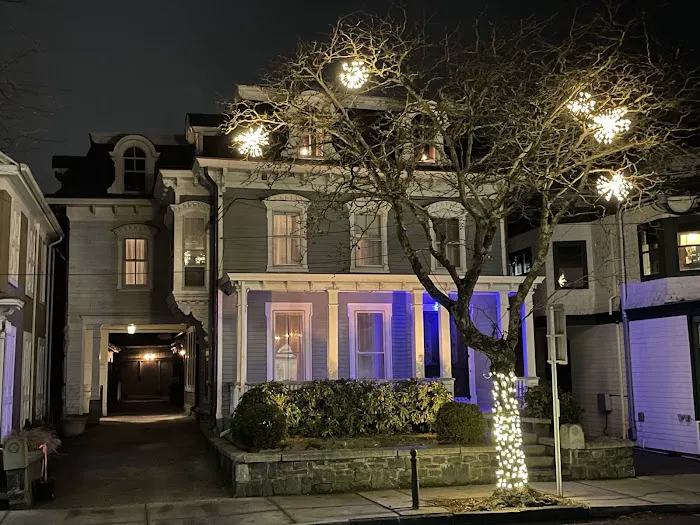 White Lions Inn Hotel Picture 1