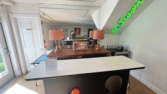 ZEY Hotel Picture 10