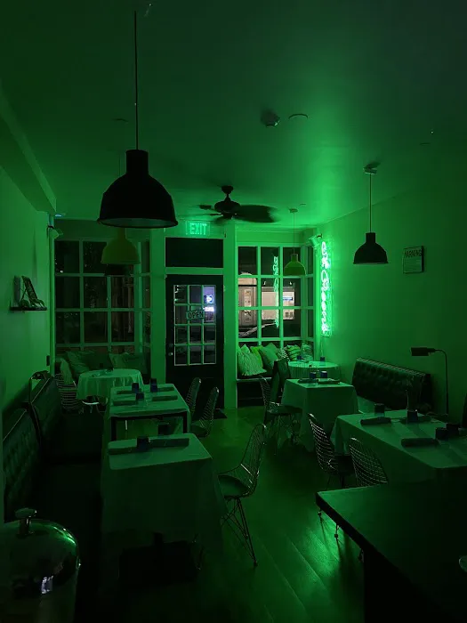 ZEY Hotel Picture 2