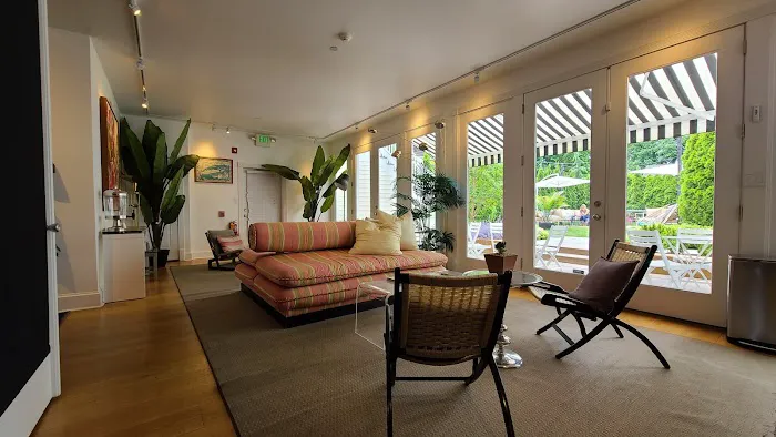 The Gallery Hotel Picture 6
