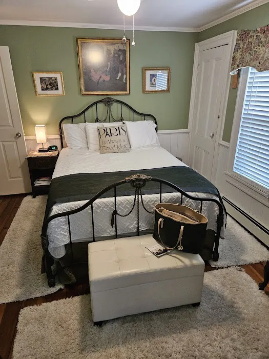 The Stirling House Picture 4
