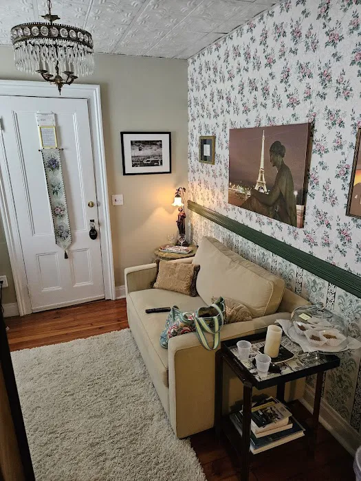 The Stirling House Picture 7