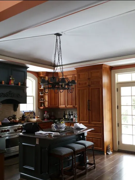 Wells House Bed & Breakfast Picture 3