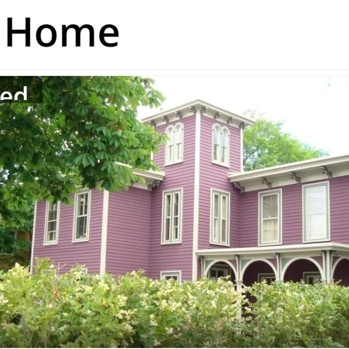 Wells House Bed & Breakfast Picture 8